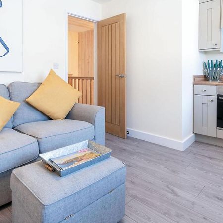 Myrtle - 1 Bedroom Apartment - Σόντερσφουτ Εξωτερικό φωτογραφία