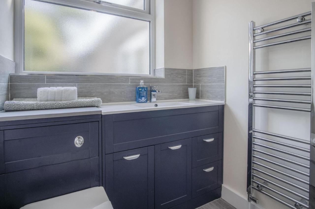 Myrtle - 1 Bedroom Apartment - Σόντερσφουτ Εξωτερικό φωτογραφία