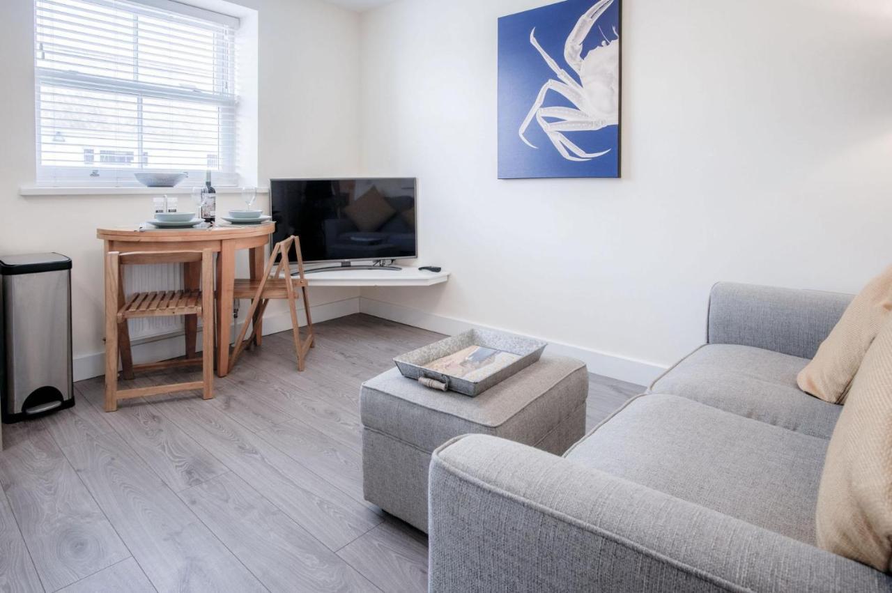 Myrtle - 1 Bedroom Apartment - Σόντερσφουτ Εξωτερικό φωτογραφία