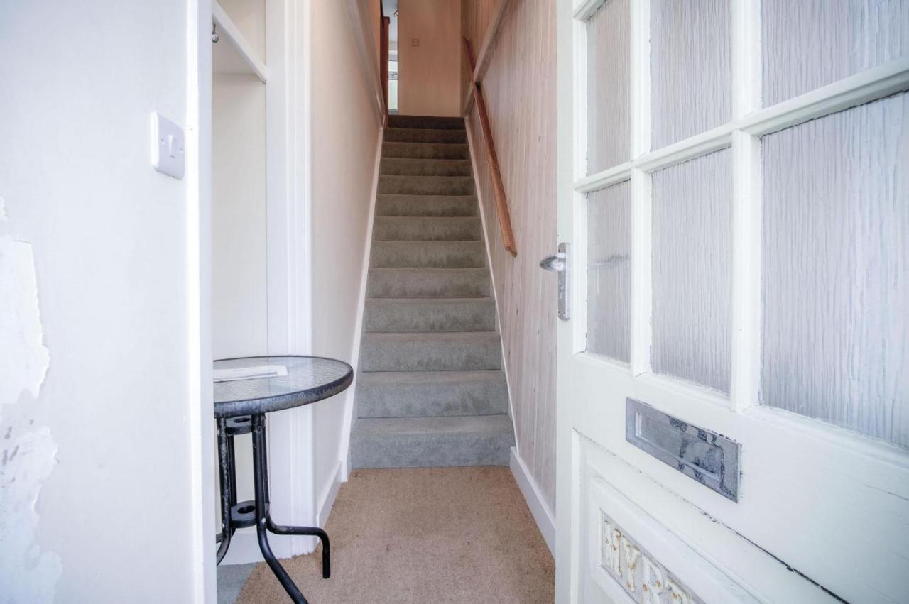 Myrtle - 1 Bedroom Apartment - Σόντερσφουτ Εξωτερικό φωτογραφία