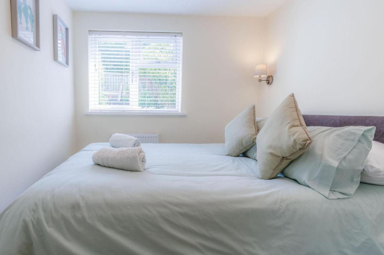 Myrtle - 1 Bedroom Apartment - Σόντερσφουτ Εξωτερικό φωτογραφία