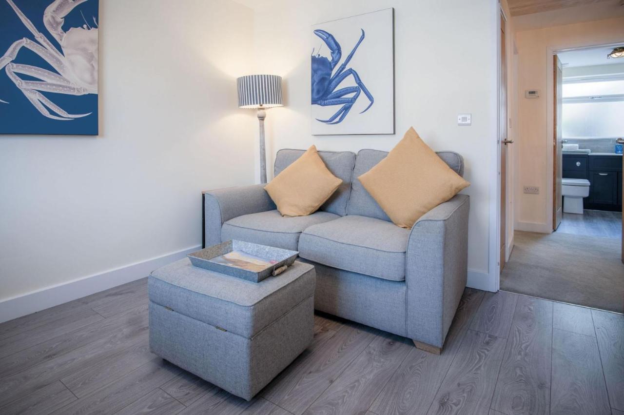 Myrtle - 1 Bedroom Apartment - Σόντερσφουτ Εξωτερικό φωτογραφία