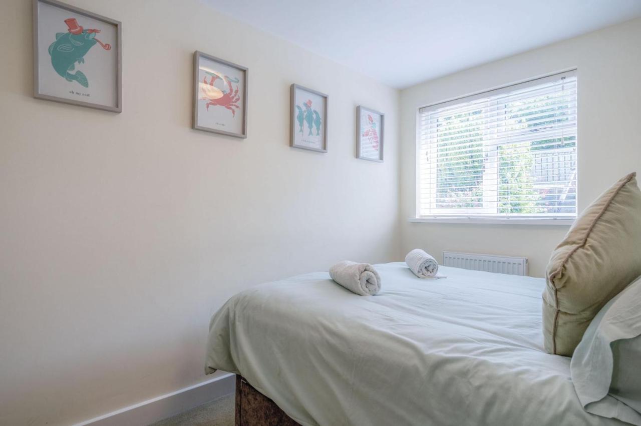 Myrtle - 1 Bedroom Apartment - Σόντερσφουτ Εξωτερικό φωτογραφία