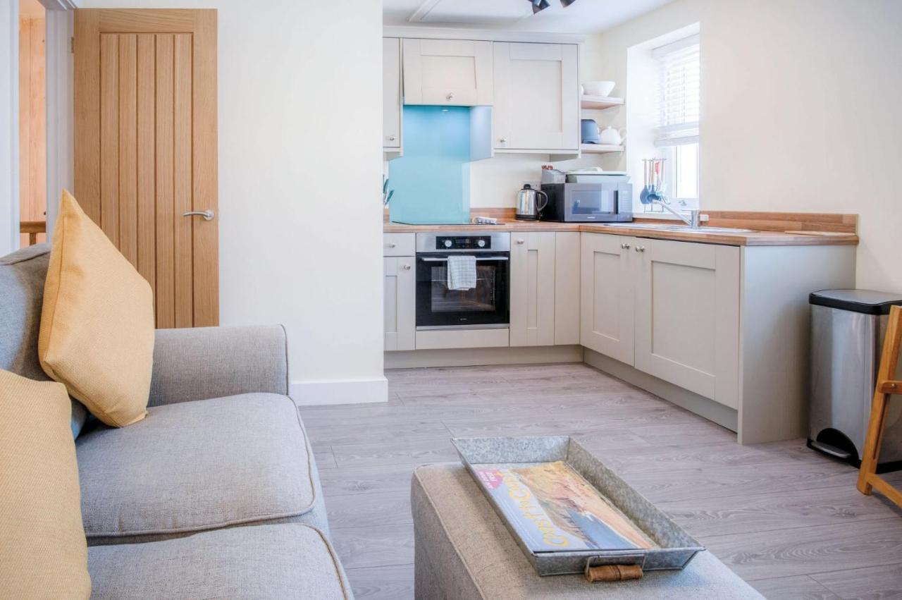 Myrtle - 1 Bedroom Apartment - Σόντερσφουτ Εξωτερικό φωτογραφία