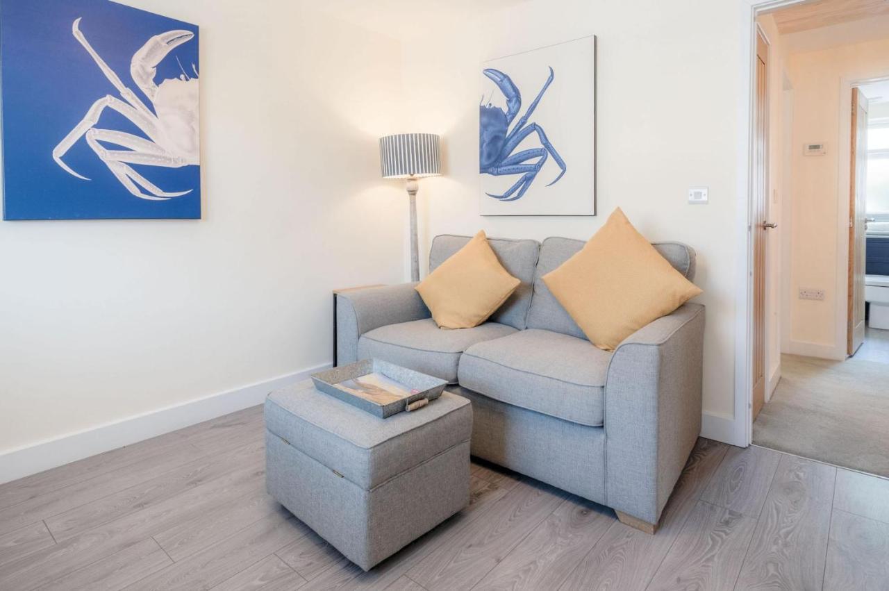 Myrtle - 1 Bedroom Apartment - Σόντερσφουτ Εξωτερικό φωτογραφία