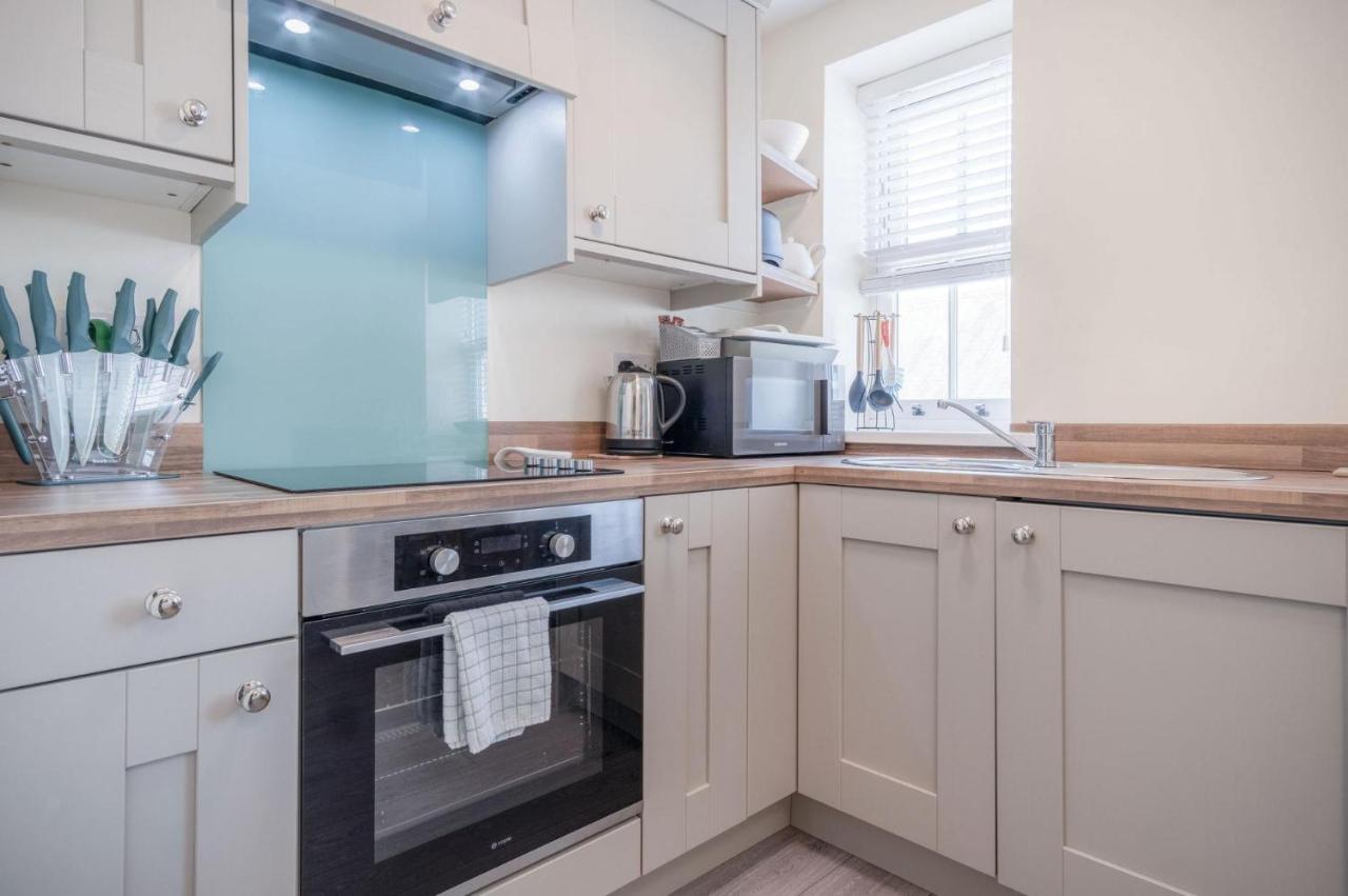 Myrtle - 1 Bedroom Apartment - Σόντερσφουτ Εξωτερικό φωτογραφία