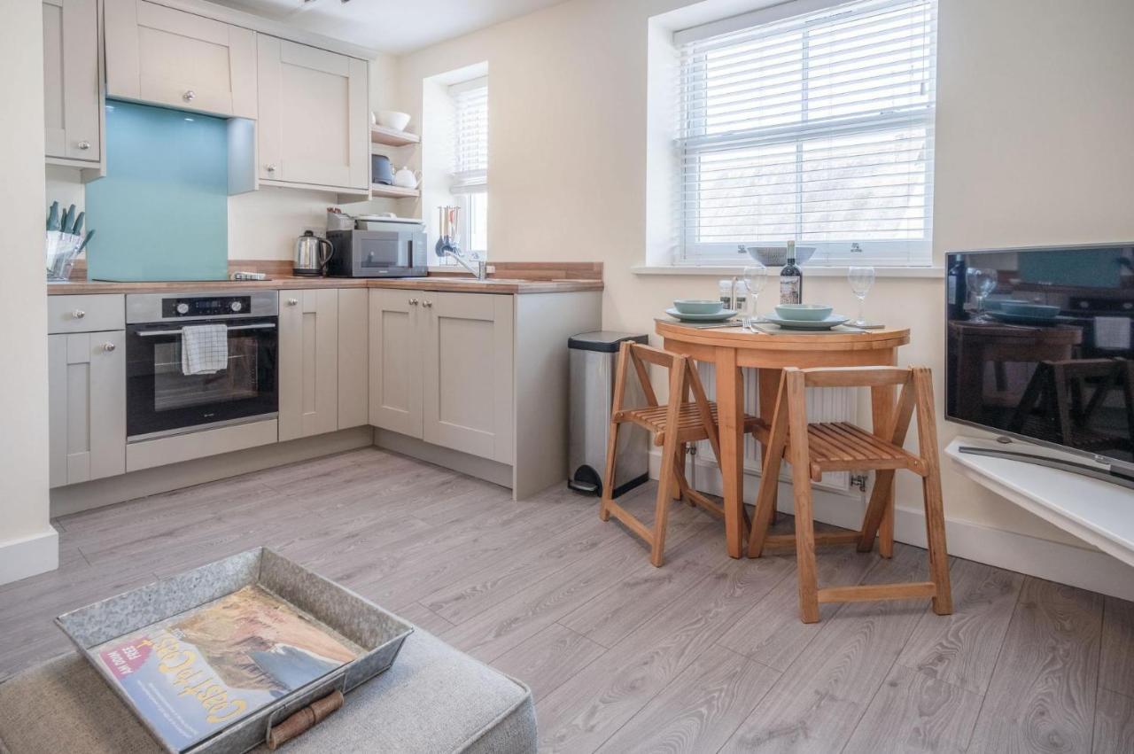 Myrtle - 1 Bedroom Apartment - Σόντερσφουτ Εξωτερικό φωτογραφία