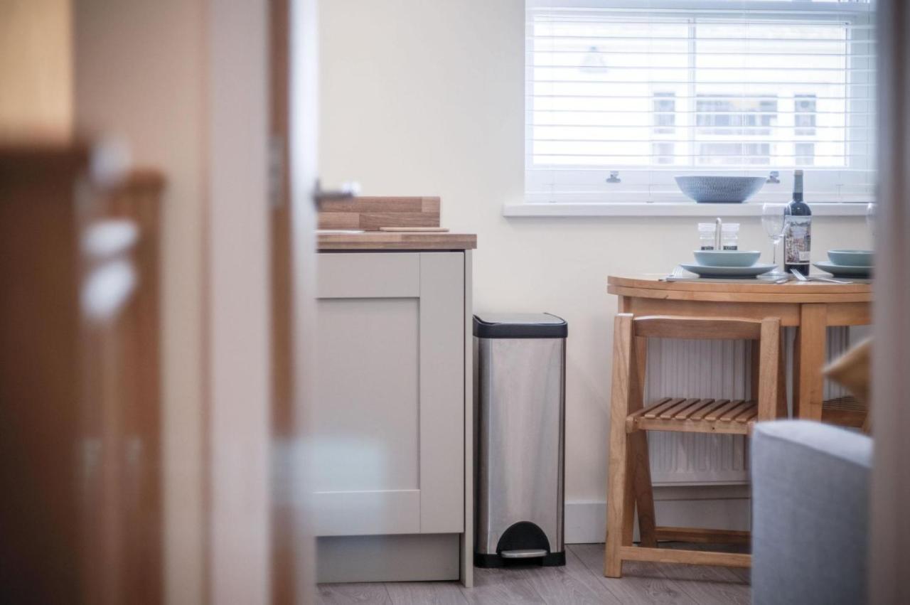 Myrtle - 1 Bedroom Apartment - Σόντερσφουτ Εξωτερικό φωτογραφία