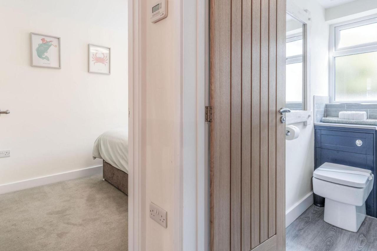 Myrtle - 1 Bedroom Apartment - Σόντερσφουτ Εξωτερικό φωτογραφία