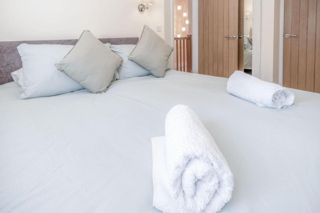 Myrtle - 1 Bedroom Apartment - Σόντερσφουτ Εξωτερικό φωτογραφία