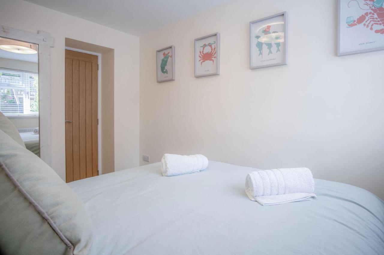 Myrtle - 1 Bedroom Apartment - Σόντερσφουτ Εξωτερικό φωτογραφία